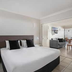 Two-Bedroom Dual Key