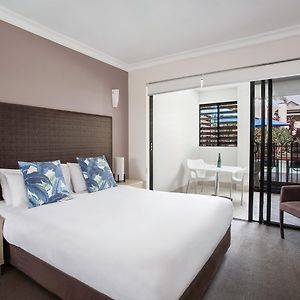 Two Bedroom Dual Key Swim Out